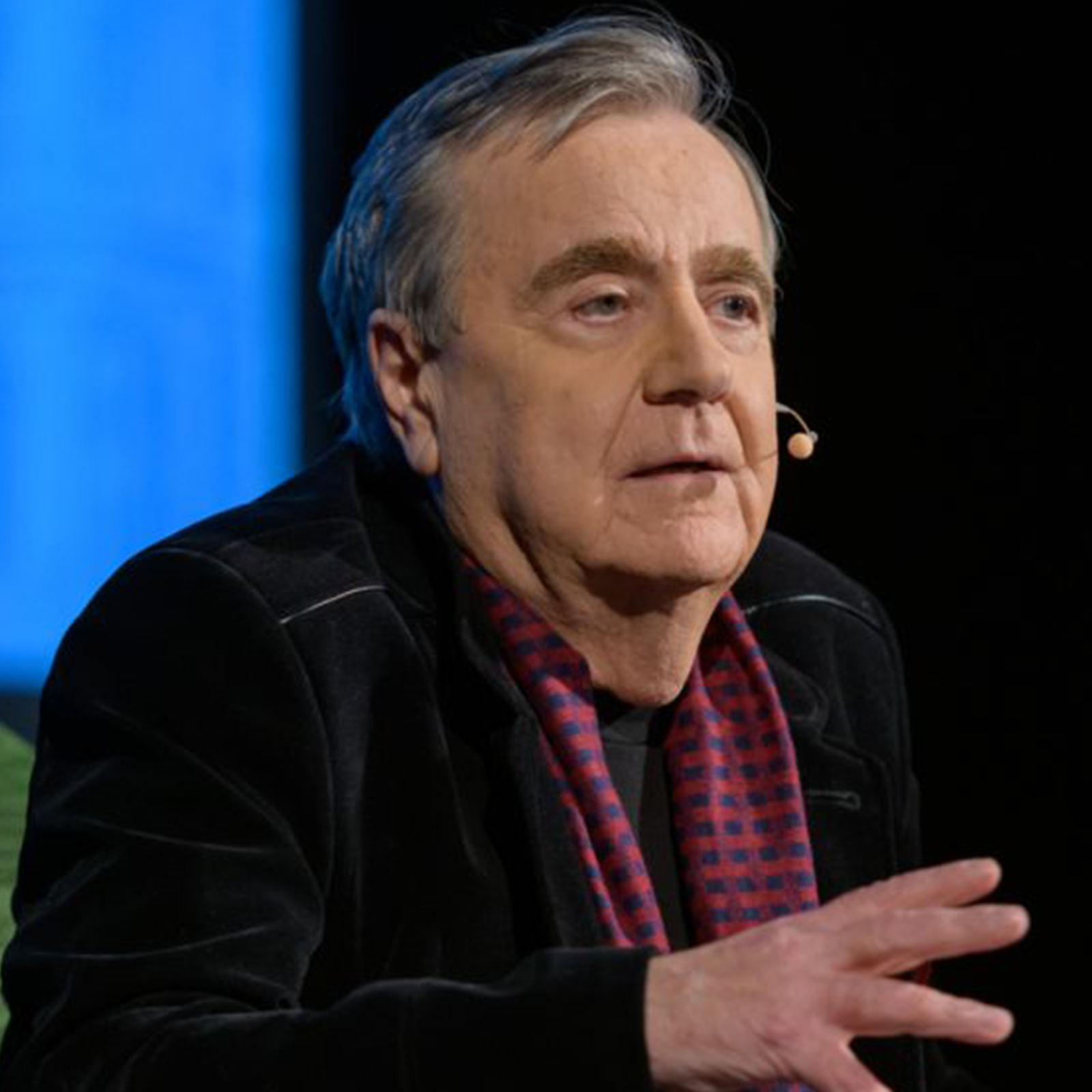 Cristian Mihăilescu