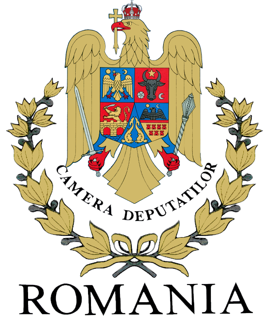 Stema Camerei Deputaților