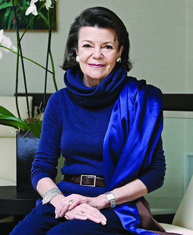 Prințesa Marina Nicole Sturdza