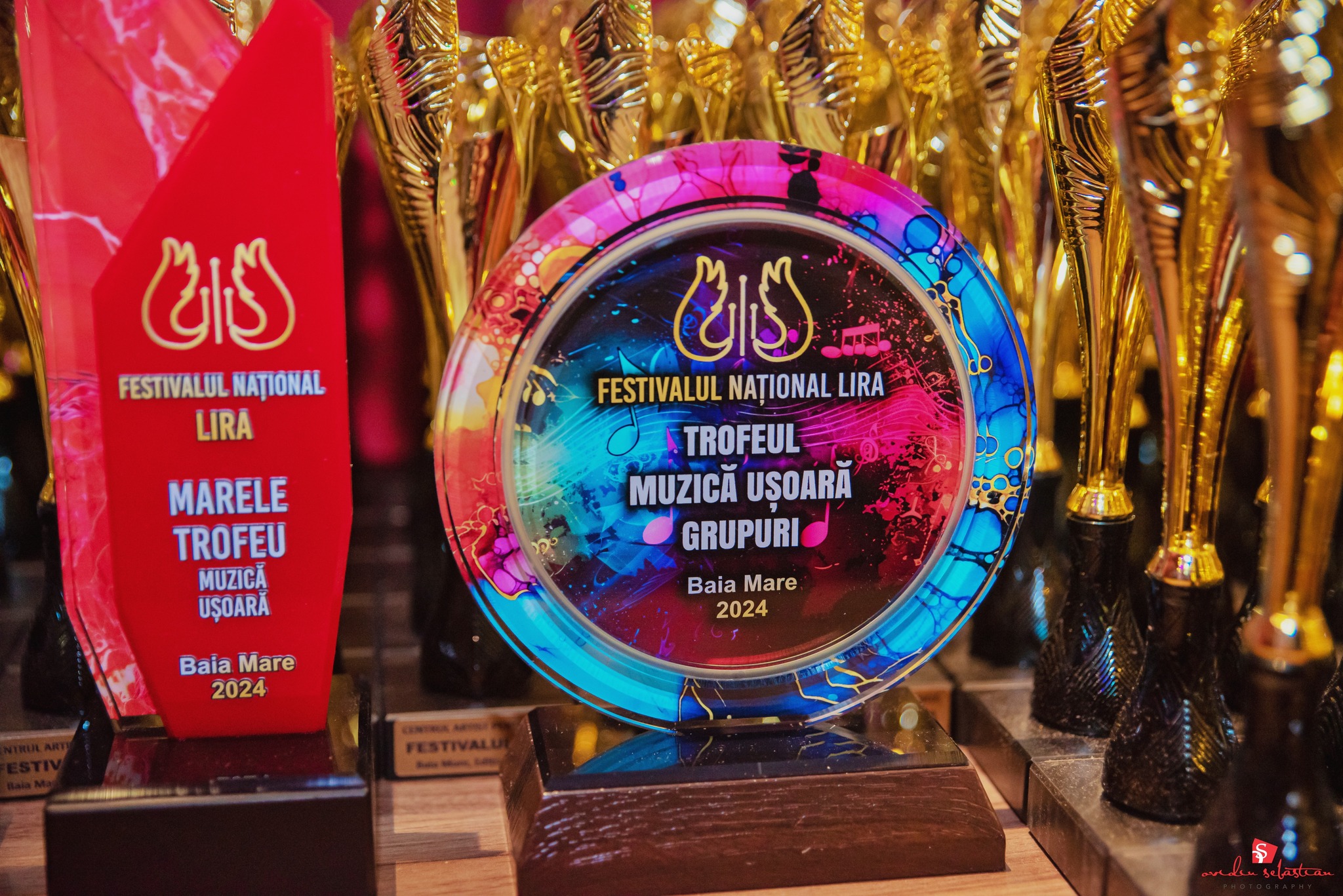 Trofee festival