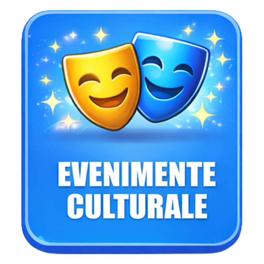Evenimente culturale