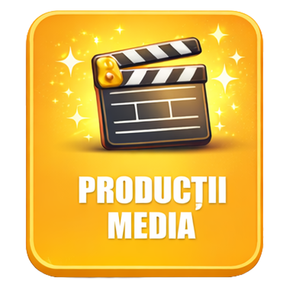 Producții media