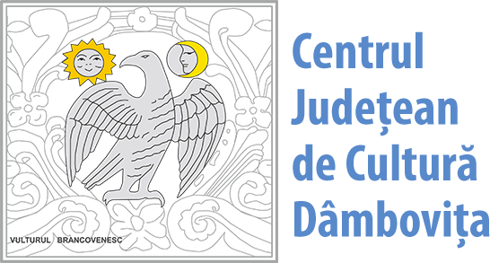 Centrul Județean de Cultură Dâmbovița