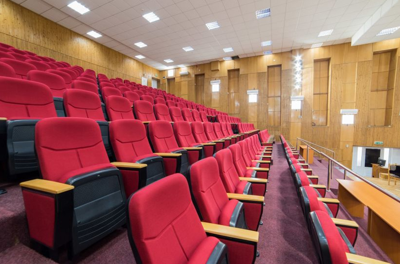 Amfiteatrul George Enescu