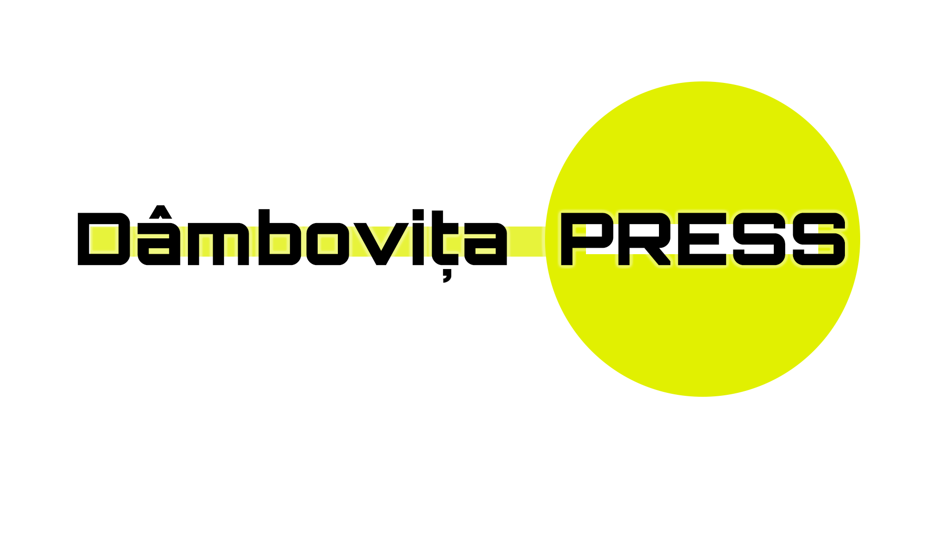 Dâmbovița Press