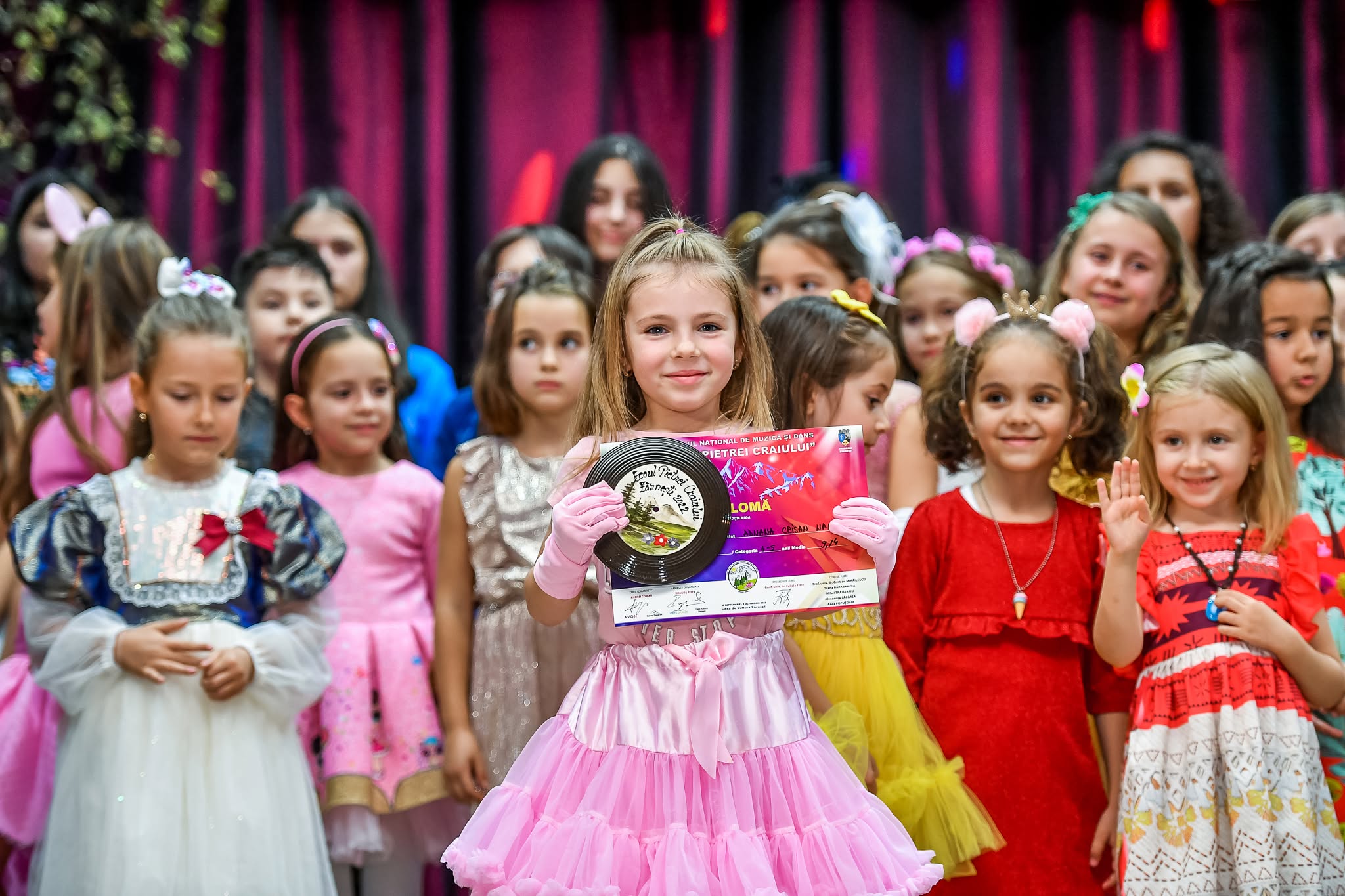 Trofee festival