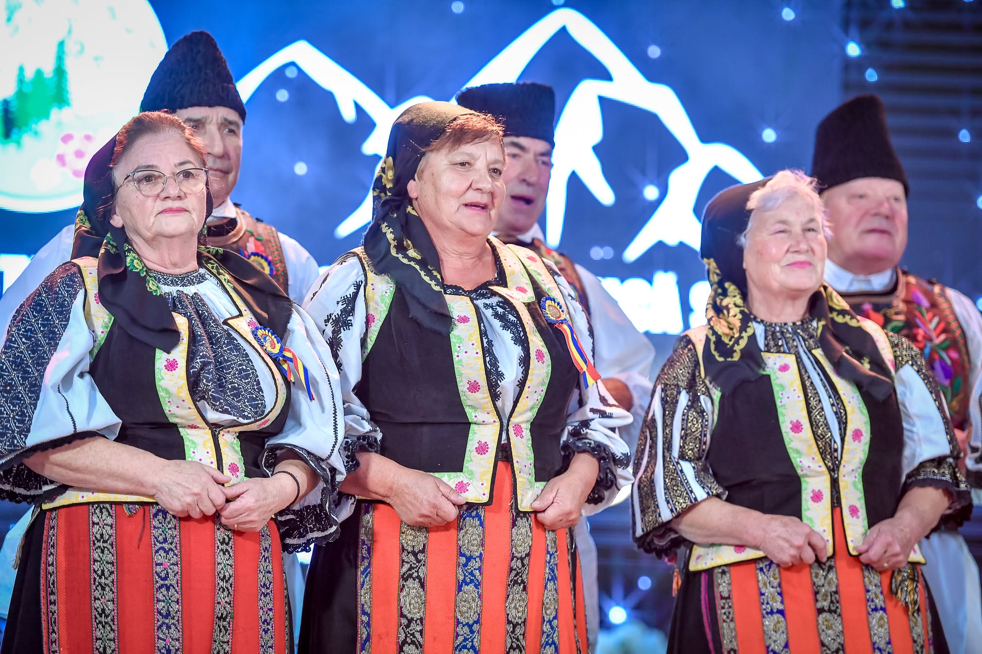 Scenă și moment artistic