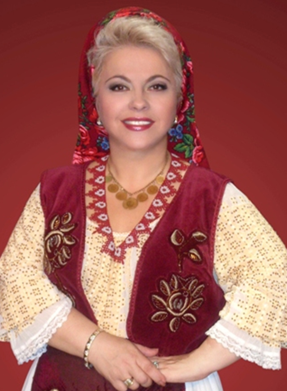 Valeria Arnăutu