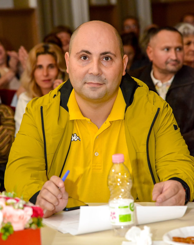 Ciprian Cristolovean