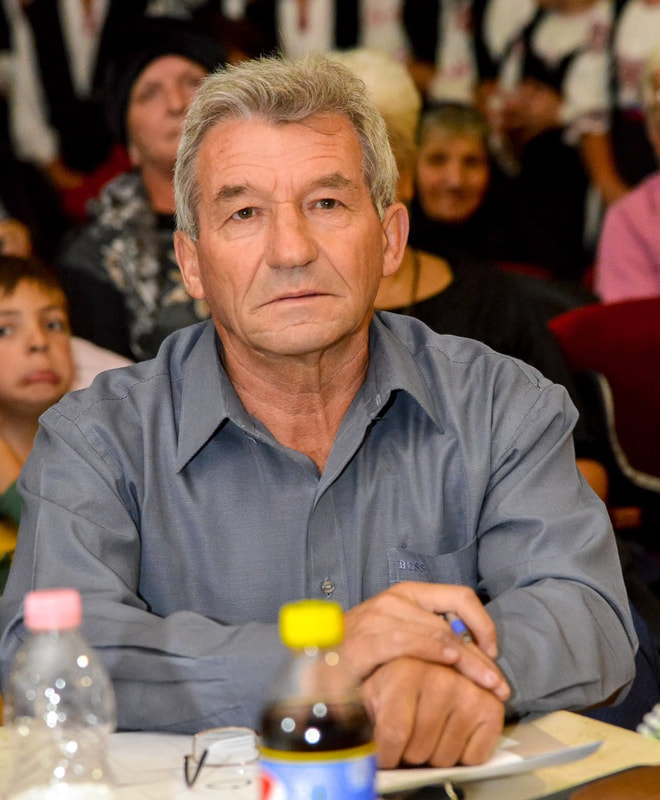 Florin Naciu