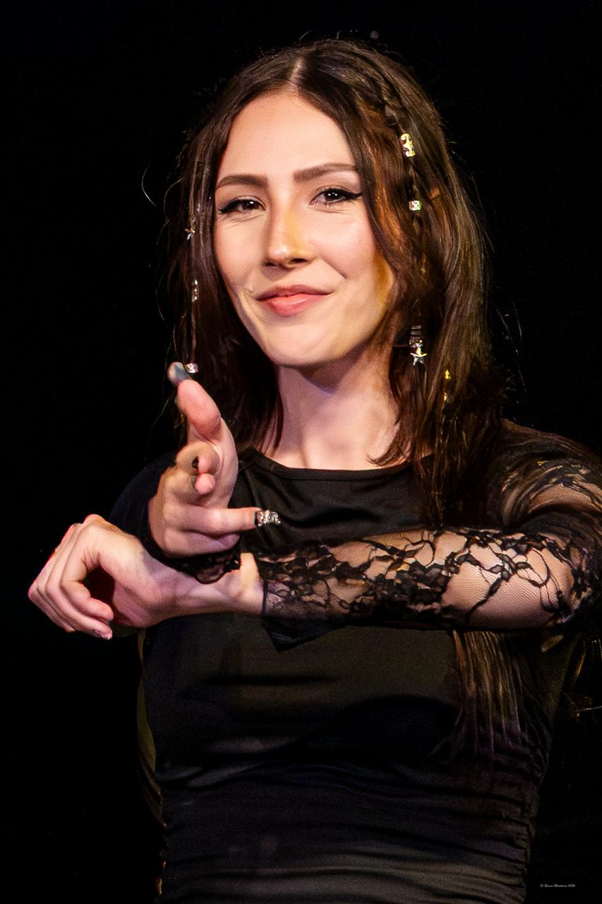 Daria Munteanu