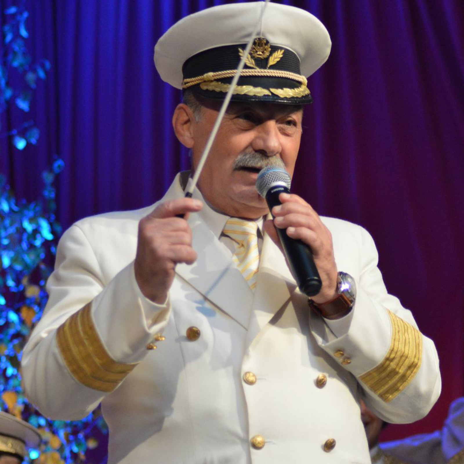 Florian Mătăsaru